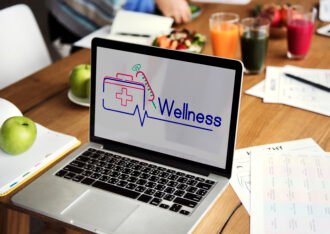 Wellness Branding & Marketing Strategy