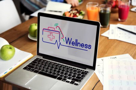 Wellness Branding & Marketing Strategy