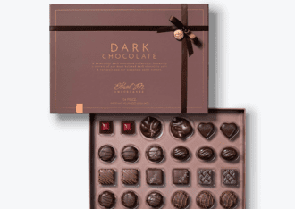 Custom Chocolate Boxes