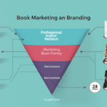 book marketing efforts