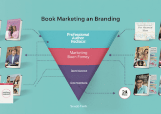 book marketing efforts