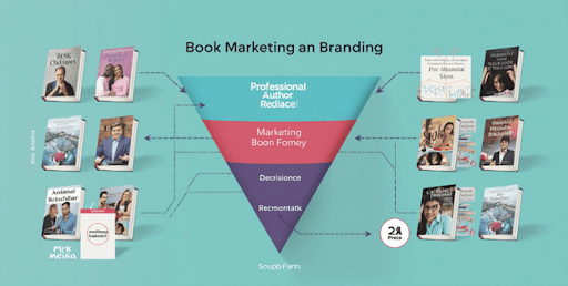 book marketing efforts