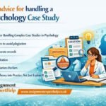 How to Analyze a Psychology Case Study Effectively How to Analyze a Psychology Case Study Effectively
