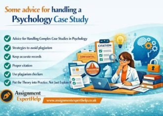 How to Analyze a Psychology Case Study Effectively
