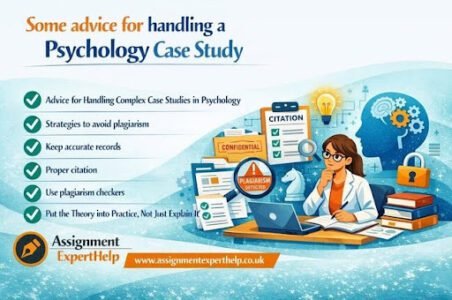 How to Analyze a Psychology Case Study Effectively