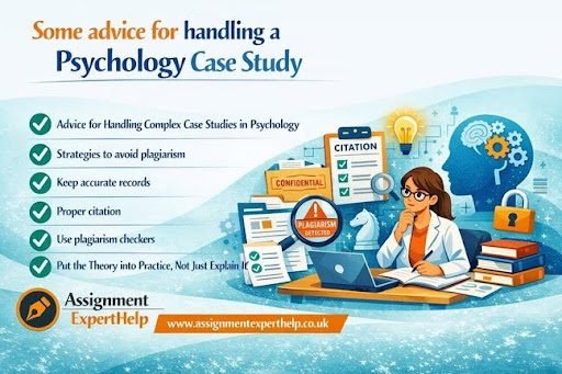How to Analyze a Psychology Case Study Effectively How to Analyze a Psychology Case Study Effectively