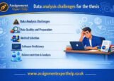 Data analysis challenges