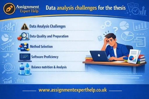 Data analysis challenges