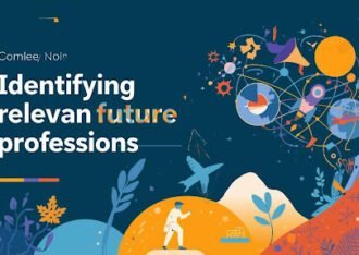 Identify Relevant Future Professions