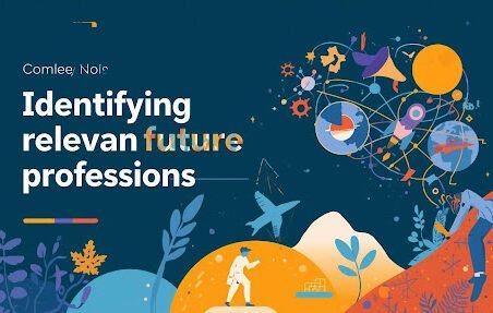 Identify Relevant Future Professions