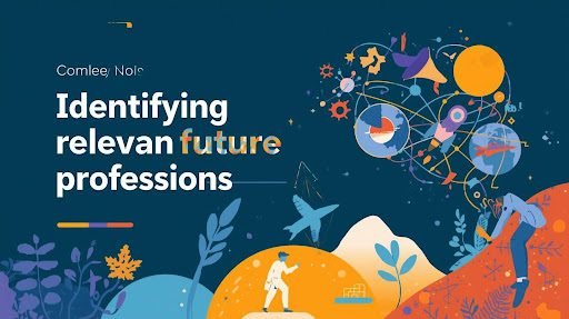 Identify Relevant Future Professions