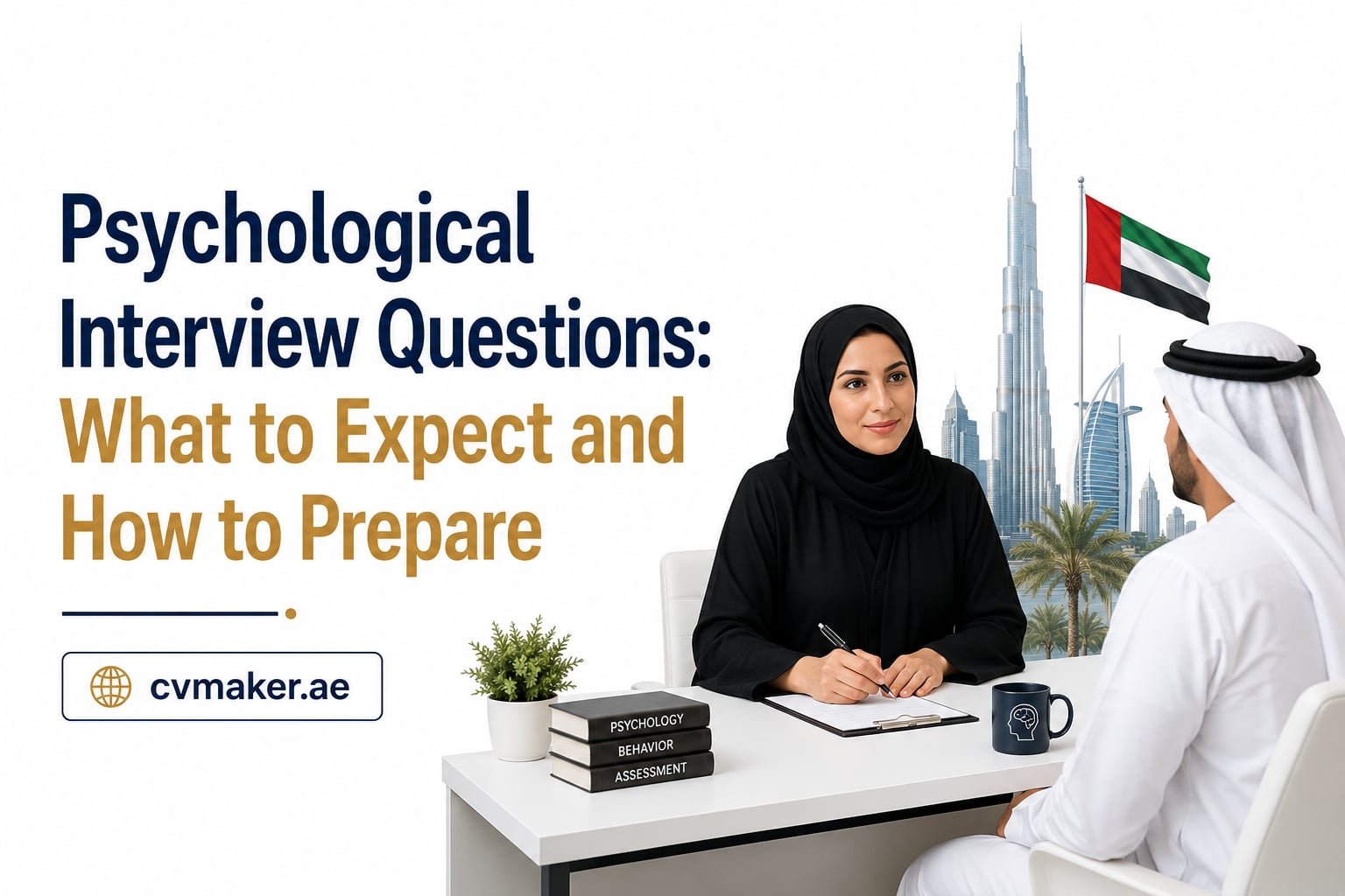 Psychological Interview Questions Psychological Interview Questions
