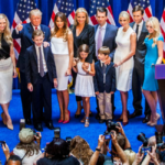 donald Trump’s Family Business Deals