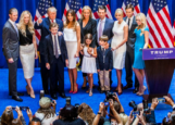 donald Trump’s Family Business Deals