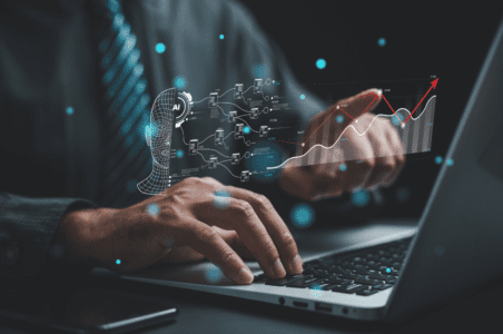 Balance AI Efficiency with Human Quality Balance AI Efficiency with Human Quality