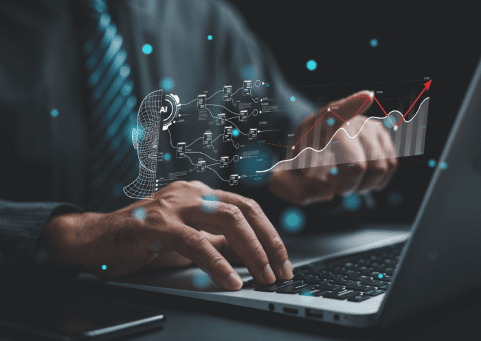 Balance AI Efficiency with Human Quality