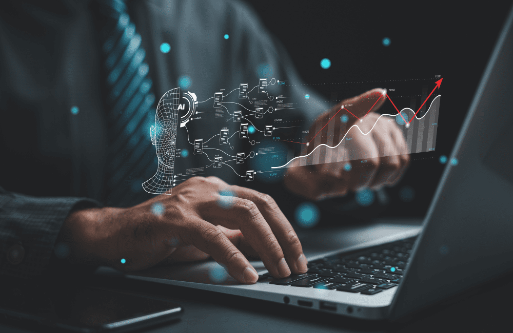 Balance AI Efficiency with Human Quality