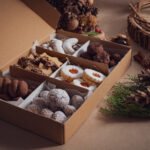 Custom Chocolate Boxes