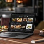 Restaurant Website with WordPress