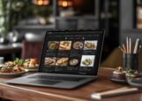 Restaurant Website with WordPress