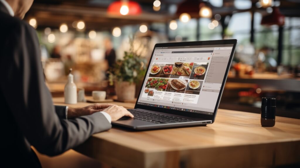Why does my restaurant need a website