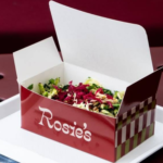Custom Food Boxes
