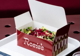Custom Food Boxes
