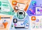 AI marketing tools for small businesses.