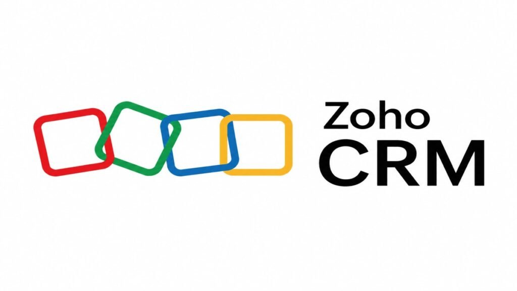 Zoho CRM