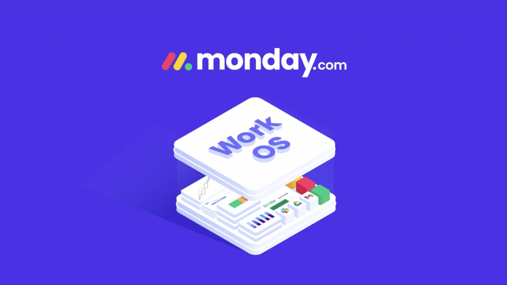 Monday CRM