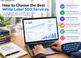 How to Choose the Best White Label SEO Services How to Choose the Best White Label SEO Services