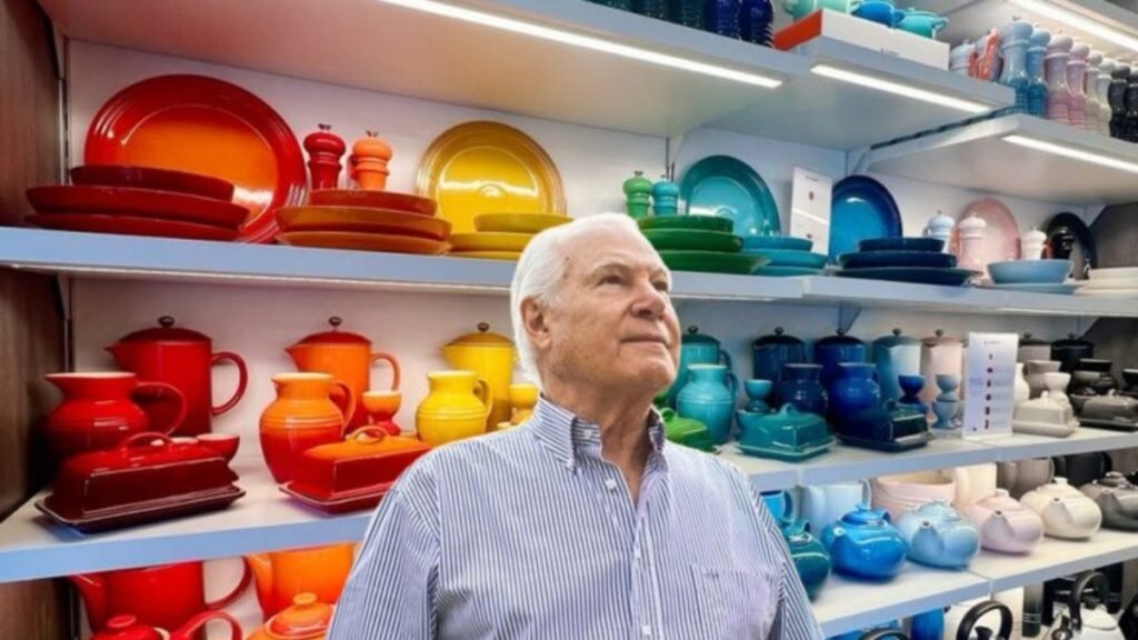 Le Creuset – Human Artists, Real Stories