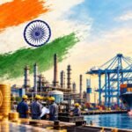 India’s GDP Is Growing at 7%