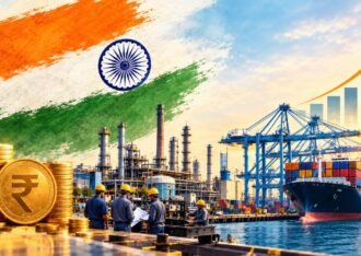 India’s GDP Is Growing at 7%