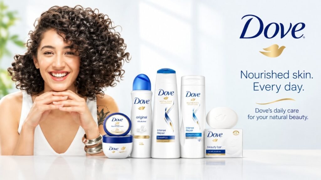 Dove