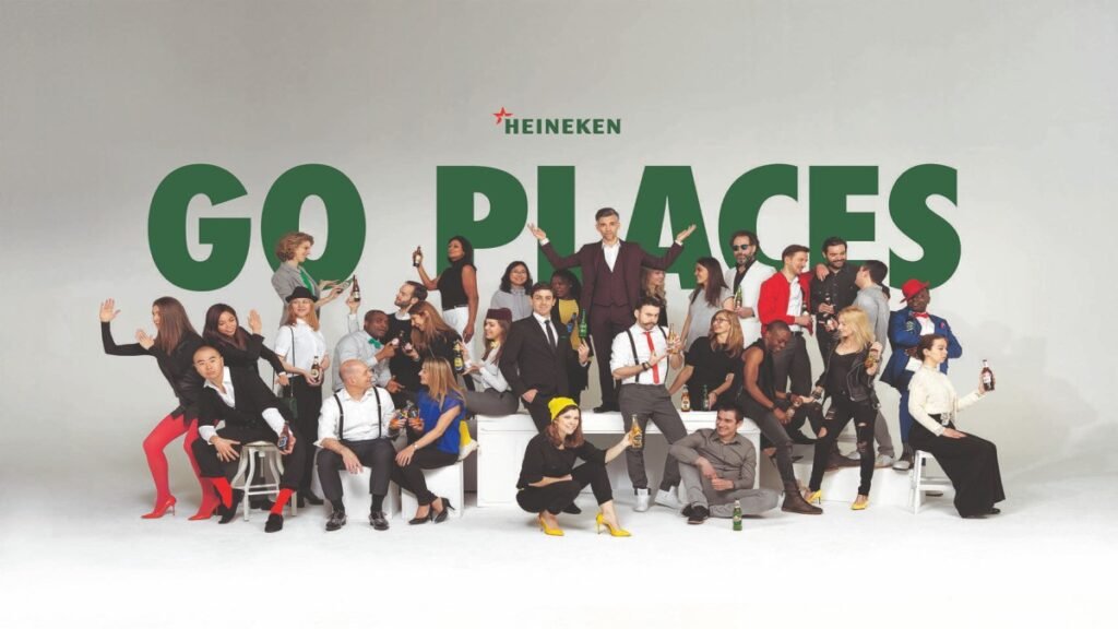 Heineken