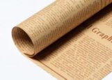 Custom Newspaper Wrapping Paper Custom Newspaper Wrapping Paper
