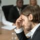 Feeling Overwhelmed as a Leader
