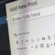 5 Easy Steps to Get Your Blogging Game on Full Groove
